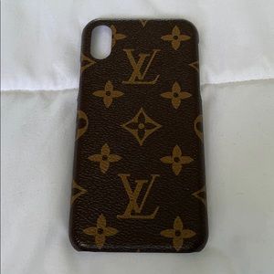 iPhone X or iPhone XS case